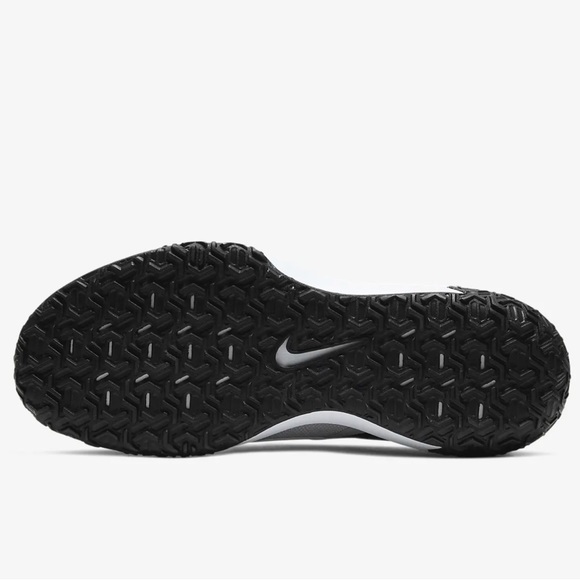 Nike Mens Varsity Compete TR 3 Sneakers size 11.5 style CJ0813 003 - Picture 8 of 17